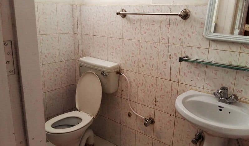 Meghalaya Housing Co- Oprative Guest House, Shillong 2